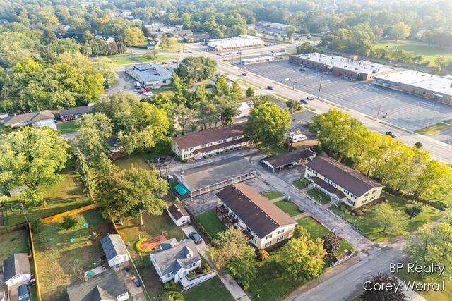 199 E 34th Street 10, Holland City, MI 49423