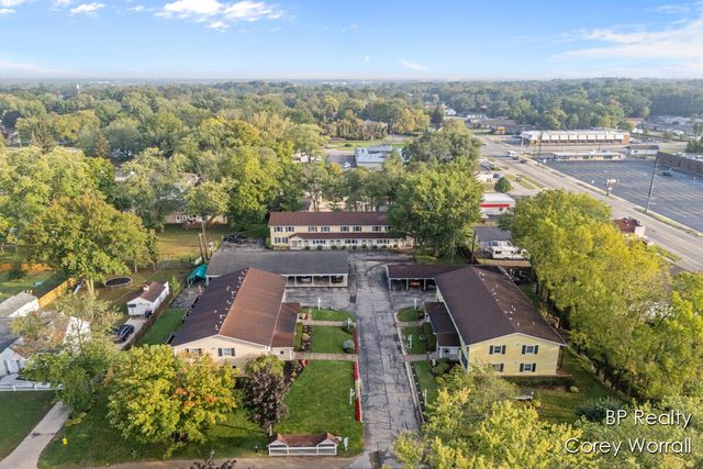 199 E 34th Street 10, Holland City, MI 49423