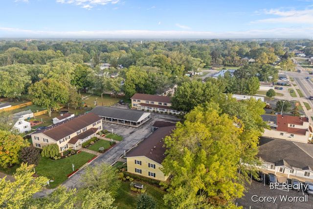 199 E 34th Street 10, Holland City, MI 49423