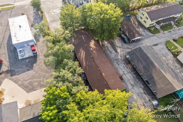 199 E 34th Street 10, Holland City, MI 49423