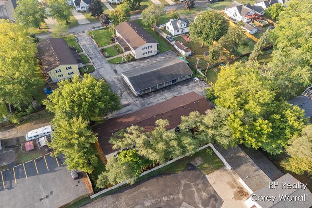 199 E 34th Street 10, Holland City, MI 49423