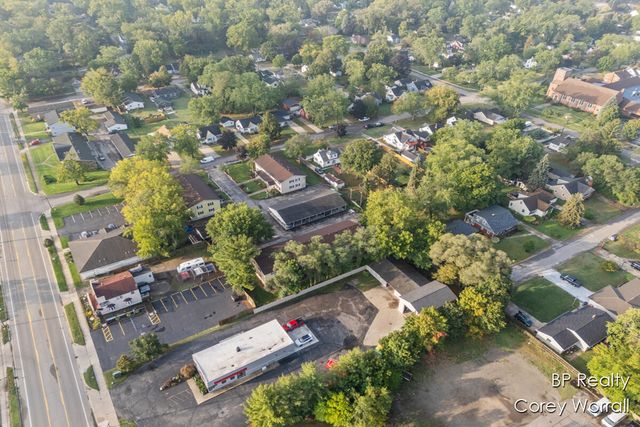 199 E 34th Street 10, Holland City, MI 49423