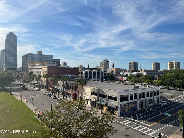 400 E BAY Street 502, Jacksonville, FL 32202