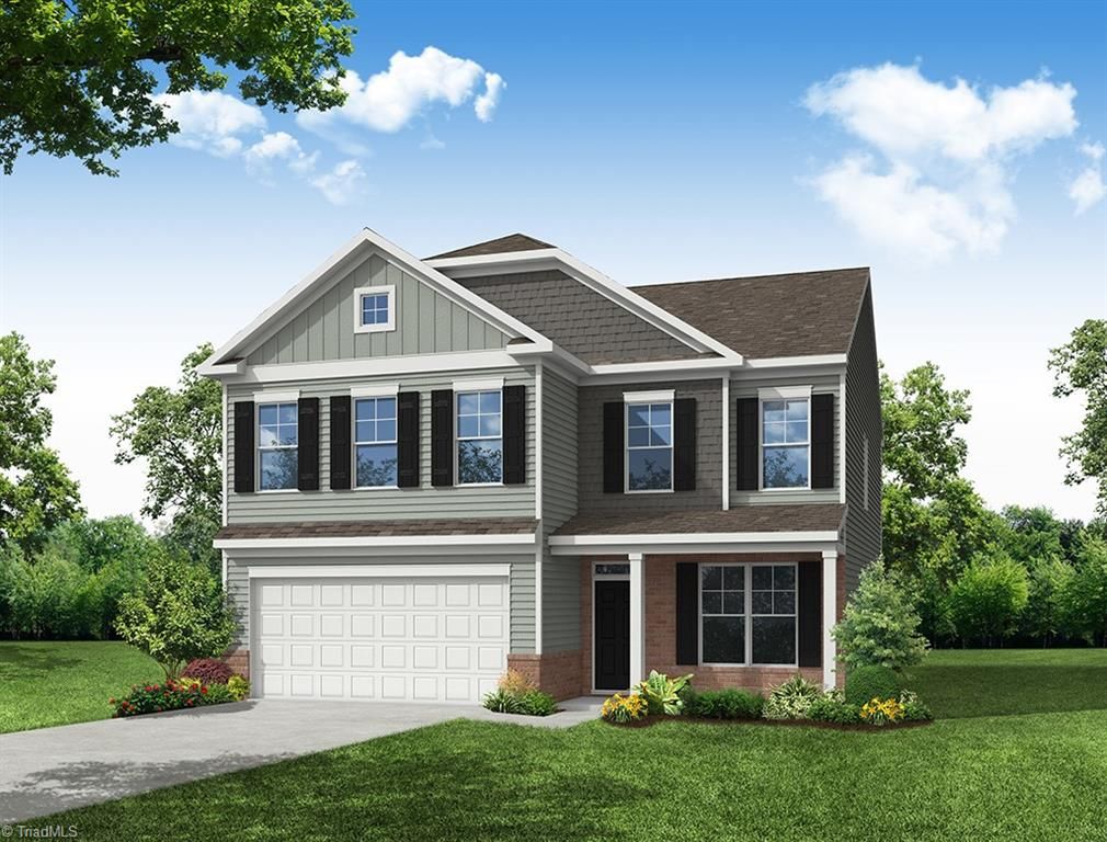 924 Star Gate Drive, Kernersville, NC 27284