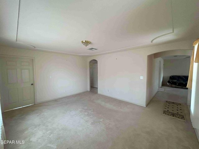 1100 FRESNO Street, Anthony, TX 79821