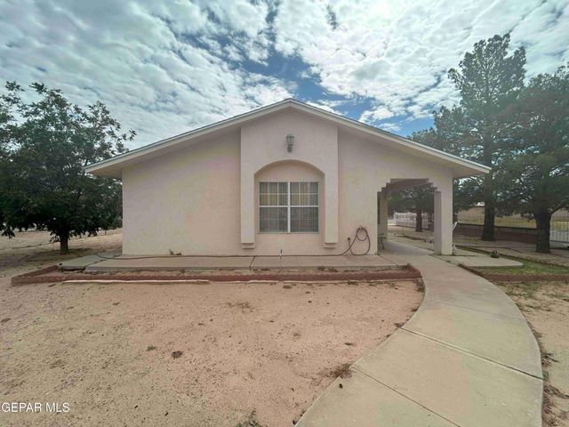 1100 FRESNO Street, Anthony, TX 79821