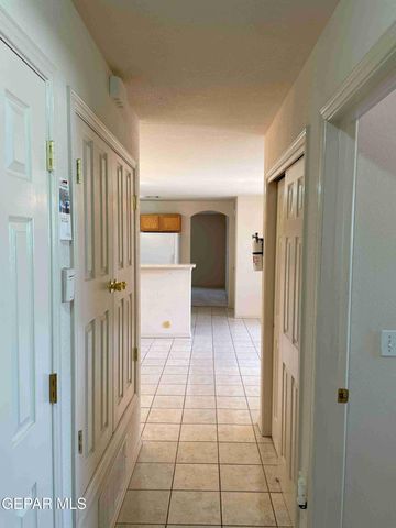 1100 FRESNO Street, Anthony, TX 79821