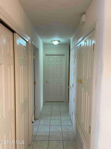 1100 FRESNO Street, Anthony, TX 79821