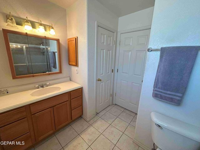 1100 FRESNO Street, Anthony, TX 79821