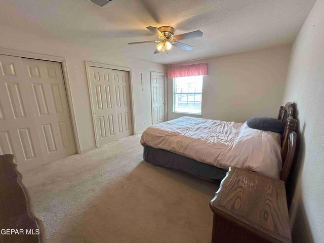 1100 FRESNO Street, Anthony, TX 79821