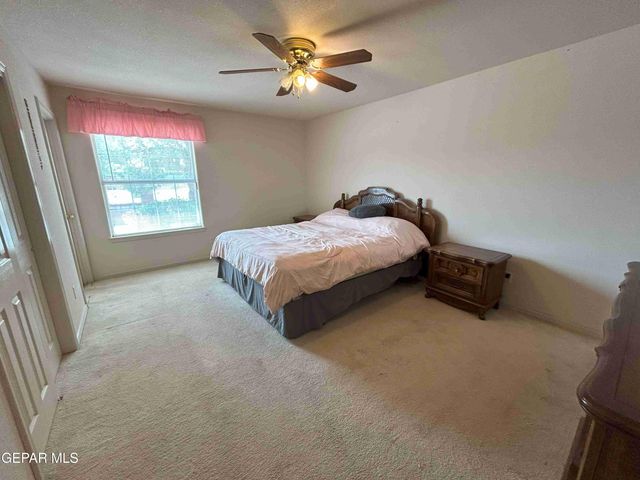 1100 FRESNO Street, Anthony, TX 79821