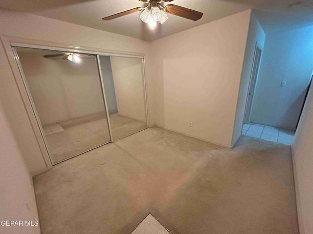 1100 FRESNO Street, Anthony, TX 79821