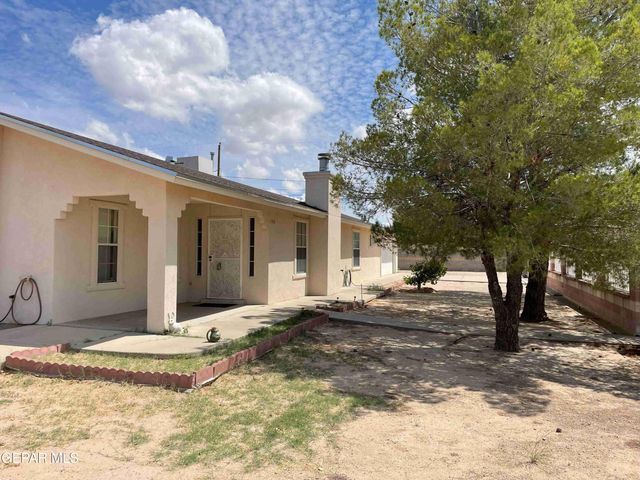 1100 FRESNO Street, Anthony, TX 79821