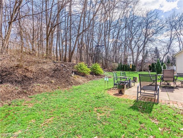 66 Falling Water Circle, Munroe Falls, OH 44262