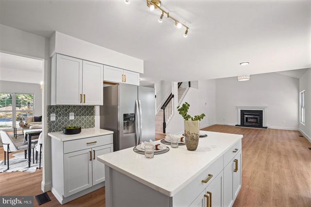 3 WILLIAMS CT, Owings Mills, MD 21117