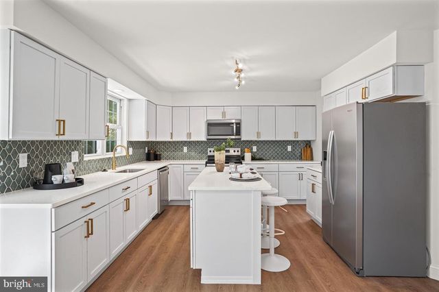 3 WILLIAMS CT, Owings Mills, MD 21117