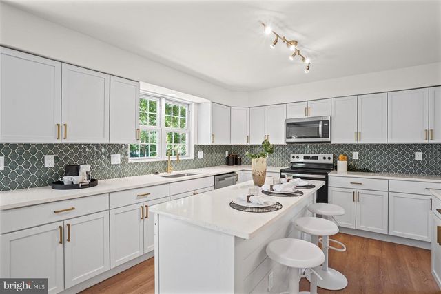 3 WILLIAMS CT, Owings Mills, MD 21117