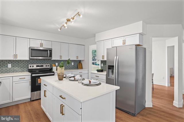 3 WILLIAMS CT, Owings Mills, MD 21117