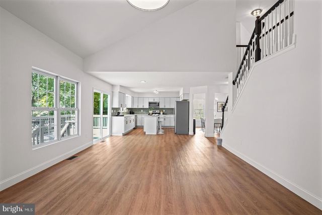 3 WILLIAMS CT, Owings Mills, MD 21117