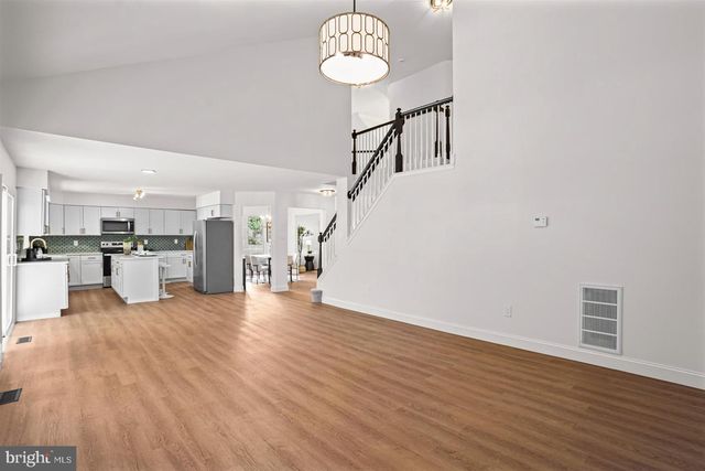 3 WILLIAMS CT, Owings Mills, MD 21117