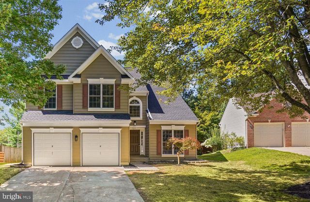 3 WILLIAMS CT, Owings Mills, MD 21117