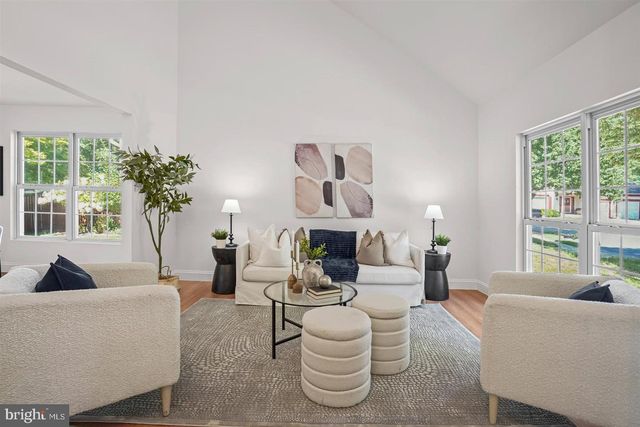 3 WILLIAMS CT, Owings Mills, MD 21117