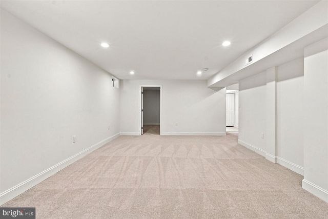 3 WILLIAMS CT, Owings Mills, MD 21117