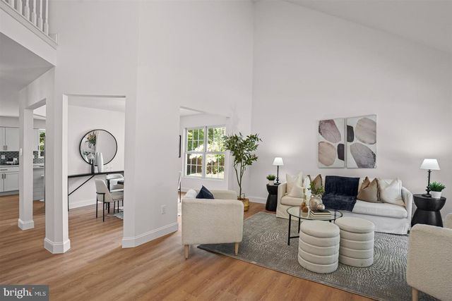 3 WILLIAMS CT, Owings Mills, MD 21117