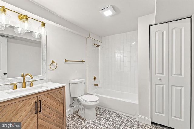 3 WILLIAMS CT, Owings Mills, MD 21117