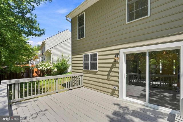 3 WILLIAMS CT, Owings Mills, MD 21117