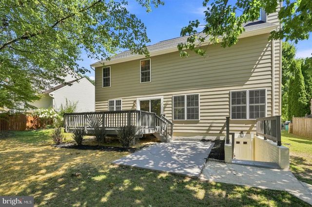 3 WILLIAMS CT, Owings Mills, MD 21117