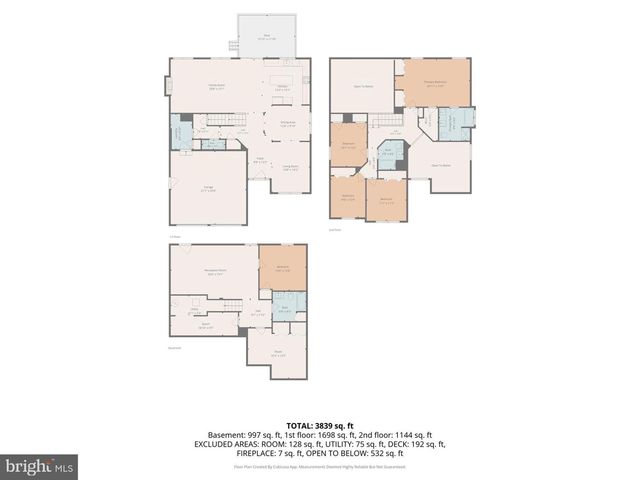 3 WILLIAMS CT, Owings Mills, MD 21117