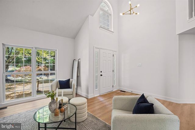 3 WILLIAMS CT, Owings Mills, MD 21117