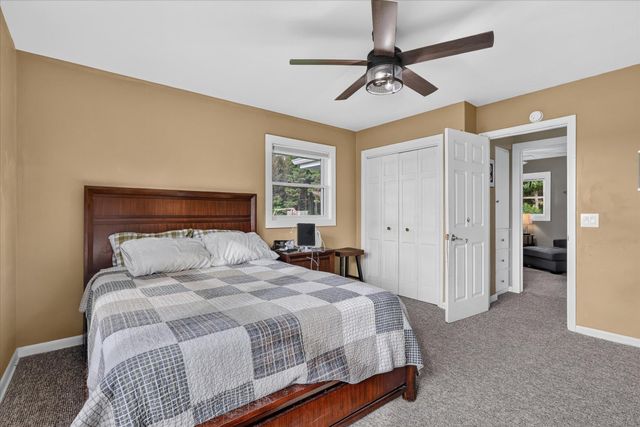 6896 N Riverview Drive, Cooper Twp, MI 49004