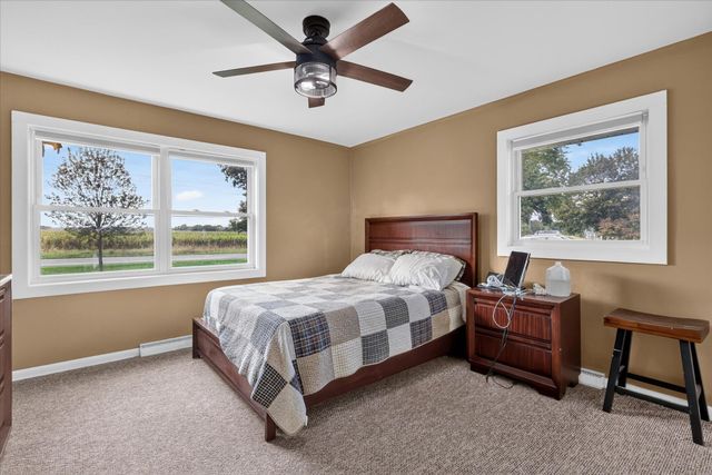 6896 N Riverview Drive, Cooper Twp, MI 49004