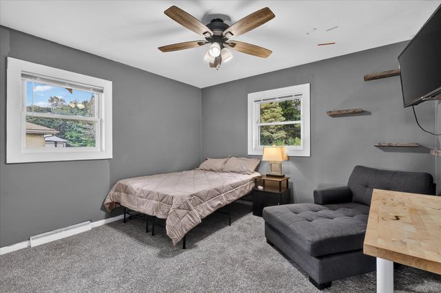 6896 N Riverview Drive, Cooper Twp, MI 49004