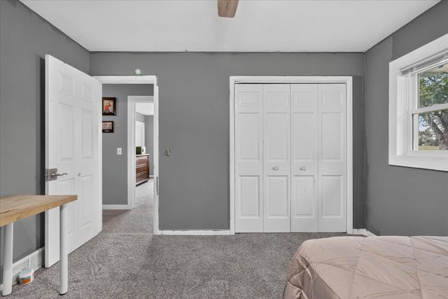 6896 N Riverview Drive, Cooper Twp, MI 49004