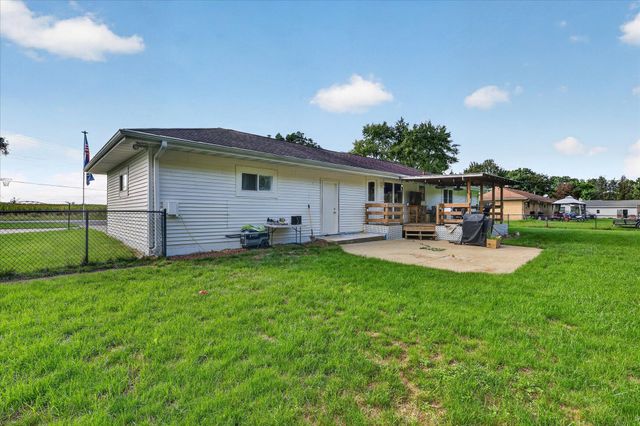 6896 N Riverview Drive, Cooper Twp, MI 49004