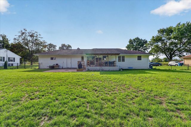 6896 N Riverview Drive, Cooper Twp, MI 49004