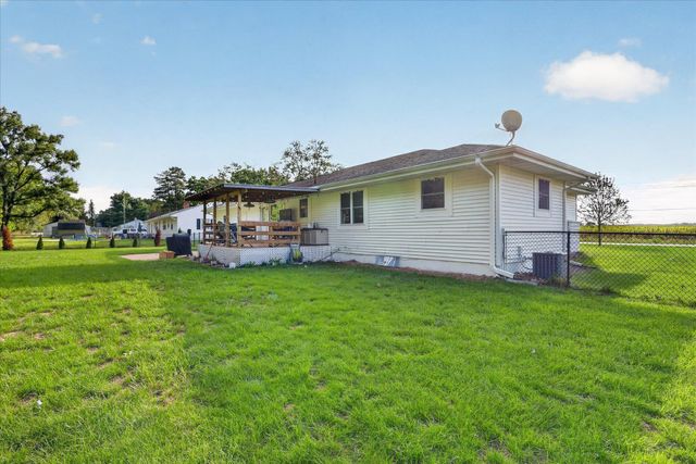 6896 N Riverview Drive, Cooper Twp, MI 49004