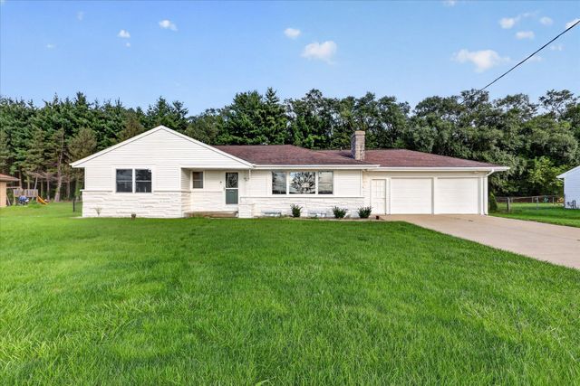 6896 N Riverview Drive, Cooper Twp, MI 49004