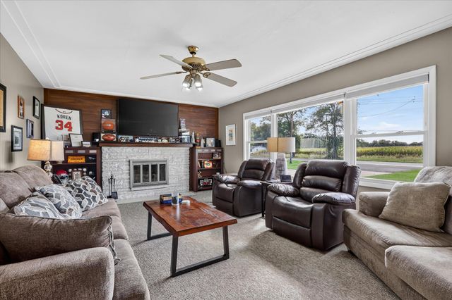 6896 N Riverview Drive, Cooper Twp, MI 49004