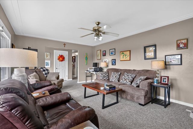 6896 N Riverview Drive, Cooper Twp, MI 49004