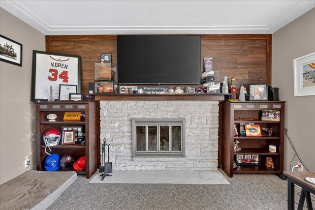 6896 N Riverview Drive, Cooper Twp, MI 49004
