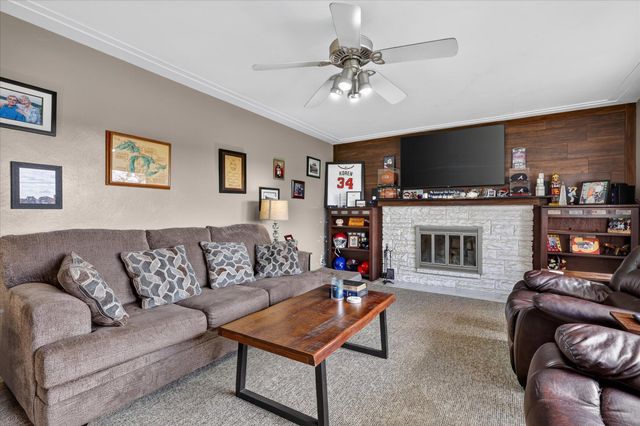 6896 N Riverview Drive, Cooper Twp, MI 49004