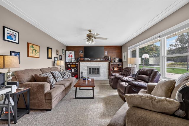 6896 N Riverview Drive, Cooper Twp, MI 49004