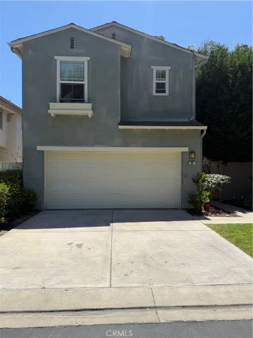 6 Snapdragon, Ladera Ranch, CA 92694