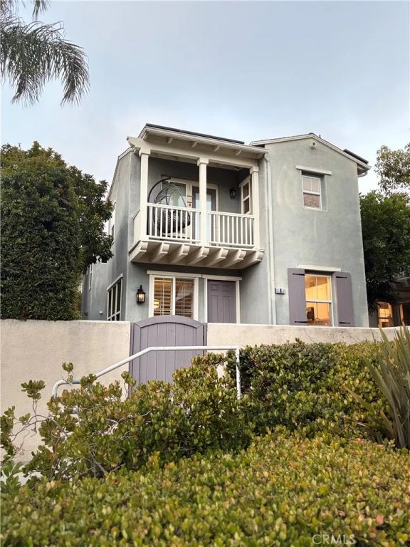 6 Snapdragon, Ladera Ranch, CA 92694