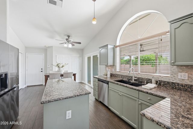 2306 N ACACIA --, Mesa, AZ 85213