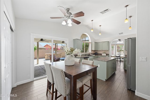 2306 N ACACIA --, Mesa, AZ 85213